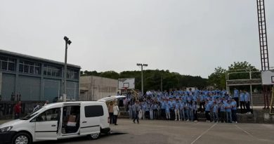 Bravo za maturante: Osobi s invaliditetom kupili automobil !
