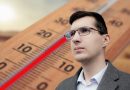 Hladni kišni talas pogodio BiH, biće i mraza! Sladić: Stižu toplotni valovi, padaće rekordi !