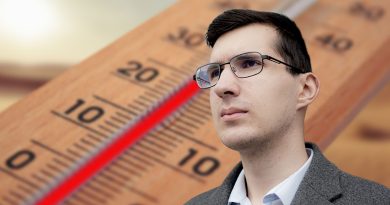 Hladni kišni talas pogodio BiH, biće i mraza! Sladić: Stižu toplotni valovi, padaće rekordi !
