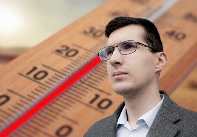 Hladni kišni talas pogodio BiH, biće i mraza! Sladić: Stižu toplotni valovi, padaće rekordi !