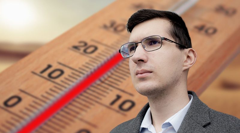 Hladni kišni talas pogodio BiH, biće i mraza! Sladić: Stižu toplotni valovi, padaće rekordi !