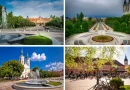 Kažu da je najmirniji grad u Srbiji, ali njegova priča krije mnogo više od fijakera i drvoreda !