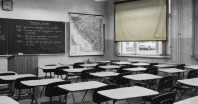Slučaj iz Banjaluke 1965. šokirao Jugoslaviju: Iz Gimnazije izbačena 132 učenika !