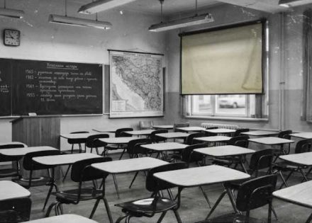 Slučaj iz Banjaluke 1965. šokirao Jugoslaviju: Iz Gimnazije izbačena 132 učenika !