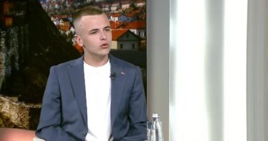Raković nakon prekida saradnje: Nismo naišli na razumijevanje u Gradskoj upravi !