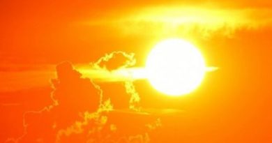 Velika promjena: Evropu nakon arktičke hladnoće čeka veliki skok temperatura !