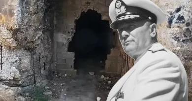 Tito nije mogao očima da vidi ovu zgradu u Beogradu: Jedan detalj ga je posebno nervirao