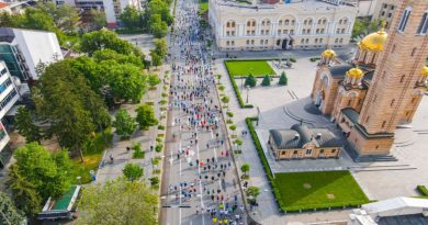Spremite se za trku u Banjaluci! Ovdje pobjeđuje tim a ne pojedinac !