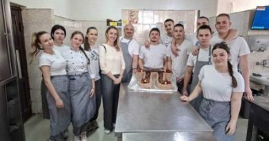 Ugostiteljska škola u Banjaluci: Više posla nego učenika, poslodavci traže đake već od prvog razreda
