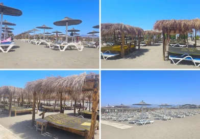 Grad koji je mnogima prva asocijacija na zanimljivi vid turizma: Najprozirniji deo Jadranskog mora je baš ovde Grad koji je mnogima prva asocijacija na zanimljivi vid turizma: Najprozirniji deo Jadranskog mora je baš ovde