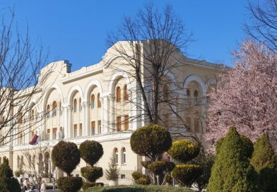 Maj kakav se ne propušta: Banski dvor donosi šarolik program !