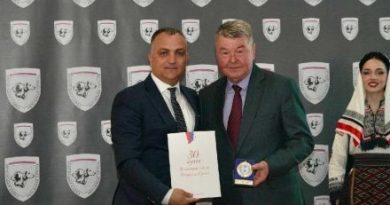 Jubilej Kinološkog saveza Republike Srpske: Obilježeno 30 godina rada Kinološkog saveza Republike Srpske