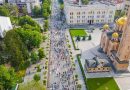 Banjaluka ovog vikenda domaćin Run&More Weekend festivala !