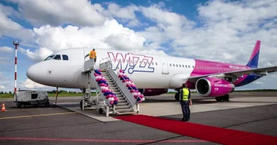 Veliki preokret u BiH: Ovaj aerodrom je sa skoro 98.000 putnika i 641 letom prestigao Banjaluku !