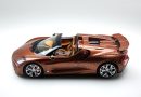 Bugatti koji izgleda kao san: “Mali princ” pretvoren u hiperautomobil !