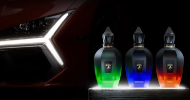 Xerjoff x Lamborghini: kada se brzina pretvara u miris luksuza !