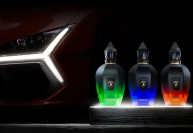 Xerjoff x Lamborghini: kada se brzina pretvara u miris luksuza !