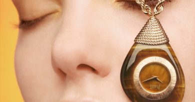 Piaget Swinging Pebbles: vreme skriveno u kamenu, luksuz pretvoren u talisman !