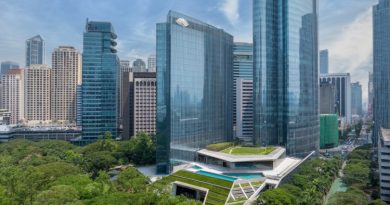 Luksuz iznad oblaka: Novi Mandarin Oriental stiže u srce Manile !