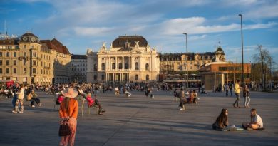 Objavljena lista najbezbednijih zemalja sveta: Slovenija u samom vrhu !