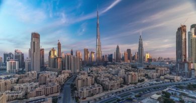 Evropljani beže iz Dubaija: Kriza stopira tržište nekretnina !