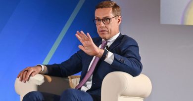 Predsednik Finske želi Kanadu i Tursku u Uniji: A gde je Srbija na listi?