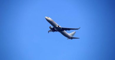 Testiran avion za najduže direktne letove na svetu: Od Sidneja do Londona i do 22 sata !