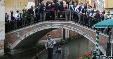 Venecija će tražiti 50 evra za ulazak u grad: “Time se ograničava sloboda kretanja”!