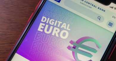 Uskoro ćemo dobiti i digitalni evro: Kako će funkcionisati?