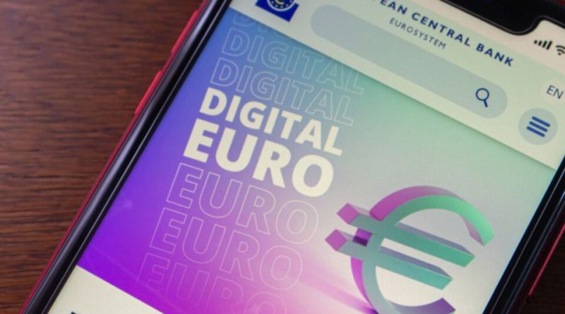Uskoro ćemo dobiti i digitalni evro: Kako će funkcionisati?