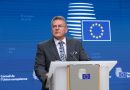 EU ponovo pokreće dijalog o trgovini sa Kinom: Brisel smislio dvostruki pristup !