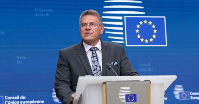 EU ponovo pokreće dijalog o trgovini sa Kinom: Brisel smislio dvostruki pristup !