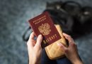Da li će Rusima biti zabranjeno da uđu u EU? Razmatra se ukidanje turističkih viza ruskim državljanima Da li će Rusima biti zabranjeno da uđu u EU? Razmatra se ukidanje turističkih viza ruskim državljanima