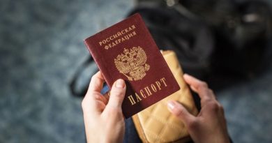 Da li će Rusima biti zabranjeno da uđu u EU? Razmatra se ukidanje turističkih viza ruskim državljanima Da li će Rusima biti zabranjeno da uđu u EU? Razmatra se ukidanje turističkih viza ruskim državljanima