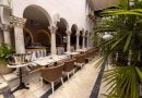 Butik hotel Donatele Versaće je nova dimenzija luksuza i intime !