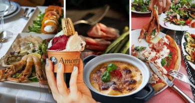 17 fotografija zbog kojih ćeš odmah početi da planiraš gastronomsko putovanje u Italiju !