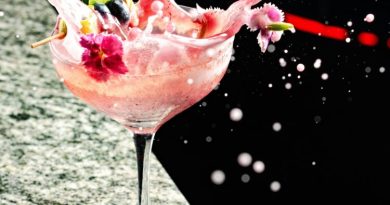 Frozen cherry margarita je najlepši koktel koji ćete probati ovog leta, a pravi se za samo 5 minuta !