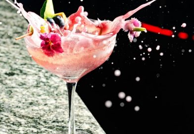 Frozen cherry margarita je najlepši koktel koji ćete probati ovog leta, a pravi se za samo 5 minuta !