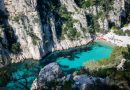 Najlepše plaže na Azurnoj obali koje zovu skriveni dragulji !