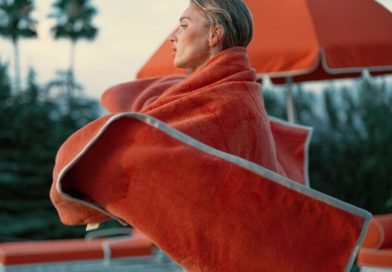 Peškiri za plažu koji izgledaju kao moćan modni aksesoar !