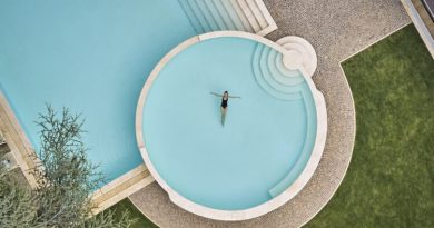 Palazzo Fiuggi: Ovo je najbolja wellness destinacija u Italiji !