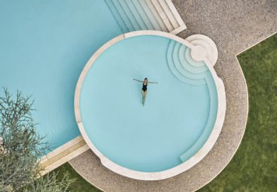 Palazzo Fiuggi: Ovo je najbolja wellness destinacija u Italiji !