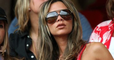 Kako je Victoria Beckham sa fudbalskih tribina pokrenula modnu eru koju danas ponovo gledamo s nostalgijom