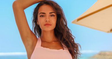 Kako da izgledate chic i tokom najvećih vrućina: 9 beauty trikova koji stvarno pomažu !
