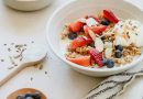 4 brza doručka koji sadrže čak 30 grama proteina i idealni su za leto !