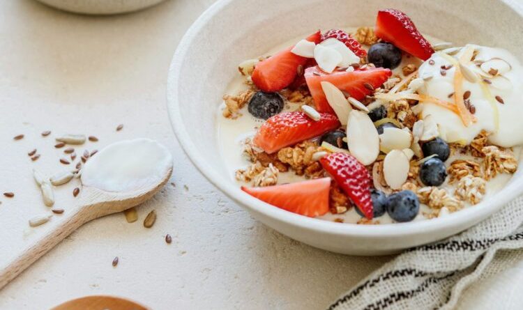 4 brza doručka koji sadrže čak 30 grama proteina i idealni su za leto !