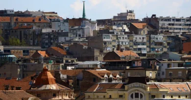 Instagram gori zbog ove liste: Rangirane balkanske prestonice – ko je na dnu, a ko je proglašen najboljim?