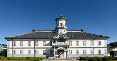 Kako su Japanci oblikovali prostor i prirodu: Izložba “Built Environment” stiže u BiH !