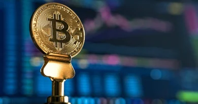 Bitcoin tone sve dublje !