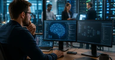 AI postaje preskup: Da li se poslodavci vraćaju ljudima?